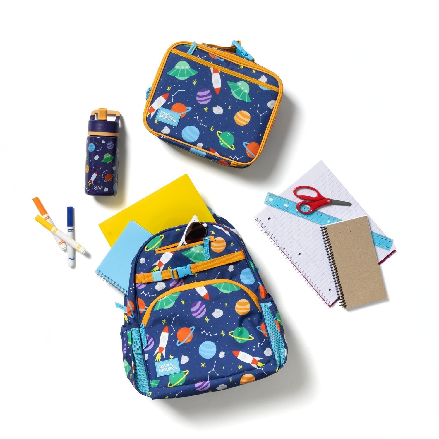 Fletcher Kids' Backpack - Medium - Minions Bello
