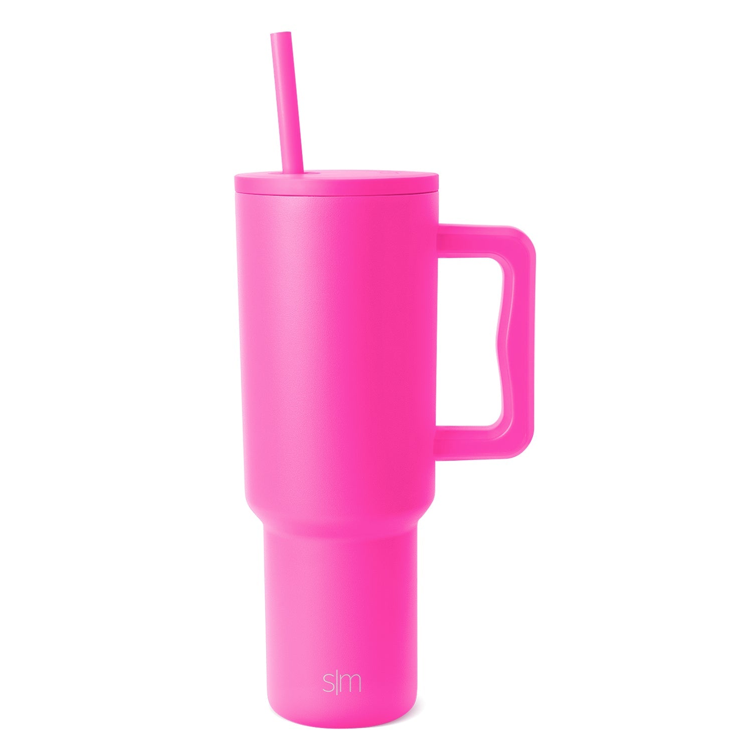 Trek Tumbler - Raspberry Vibes
