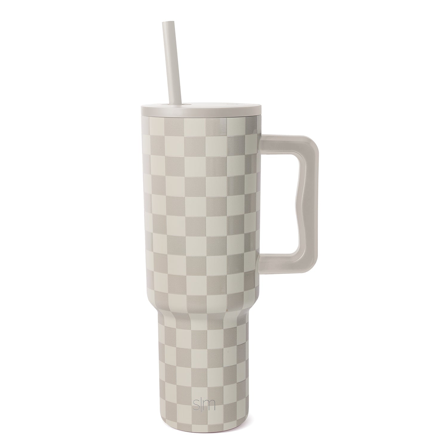 Trek Tumbler - Checkmate