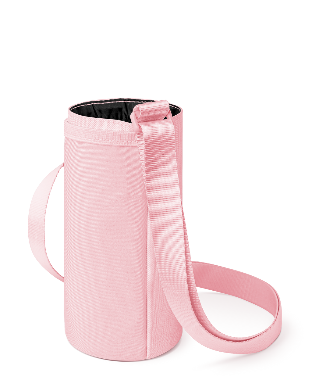 Adventure Water Bottle Sling - Adult - Blush