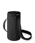 Adventure Water Bottle Sling - Adult - Midnight Black