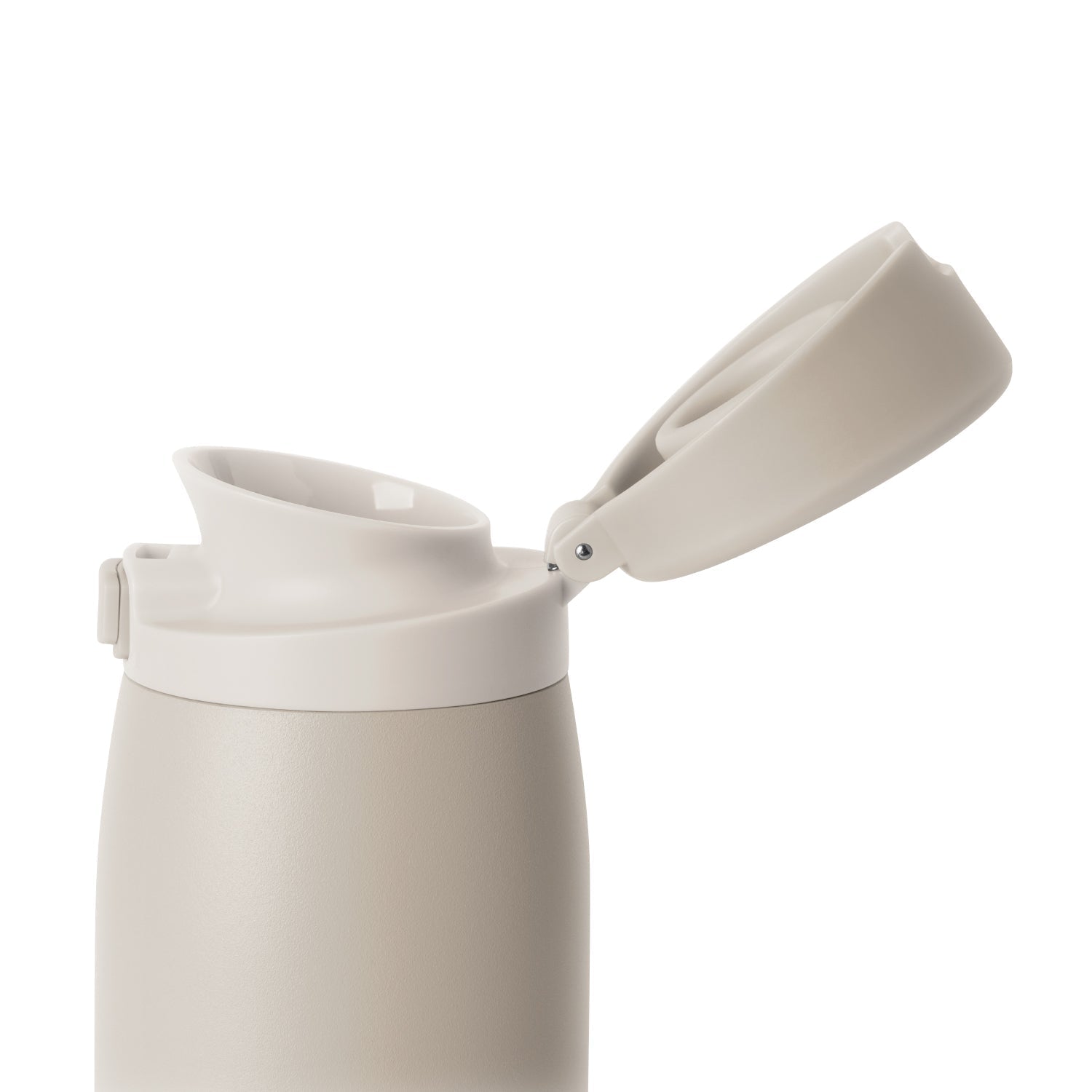 Sidekick Coffee Tumbler - Almond Birch Mix