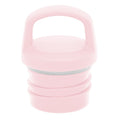 Ascent Water Bottle Handle Lid - Blush