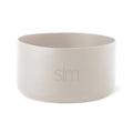 Summit Silicone Boot - Fits 32-40oz Bottle Sizes - Medium - Almond Birch