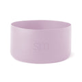 Summit Silicone Boot - Fits 32-40oz Bottle Sizes - Medium - Lavender Mist