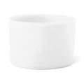 Summit Silicone Boot - Fits 10-24oz Bottle Sizes - Small - Winter White