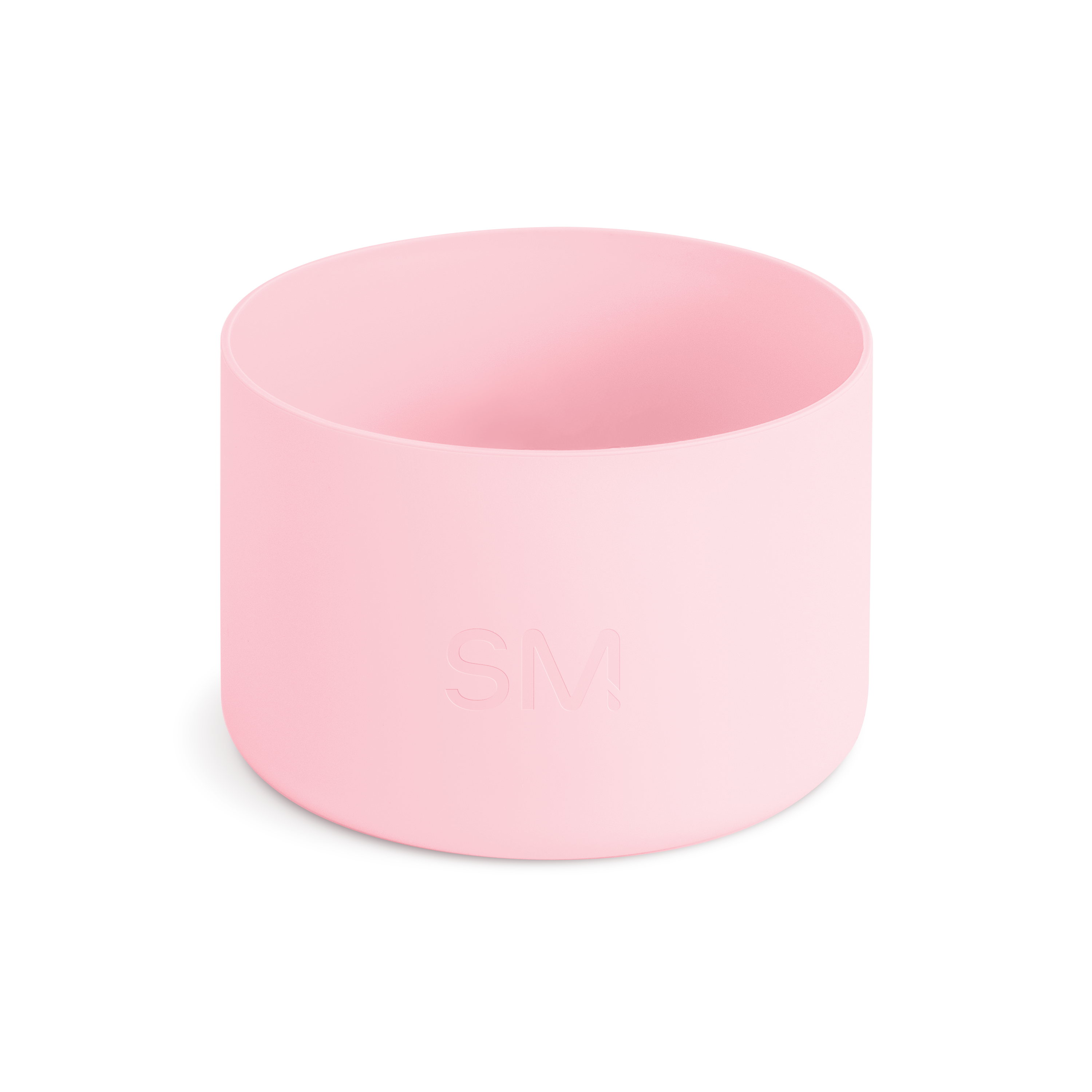 Trek Tumbler Silicone Boot - Blush