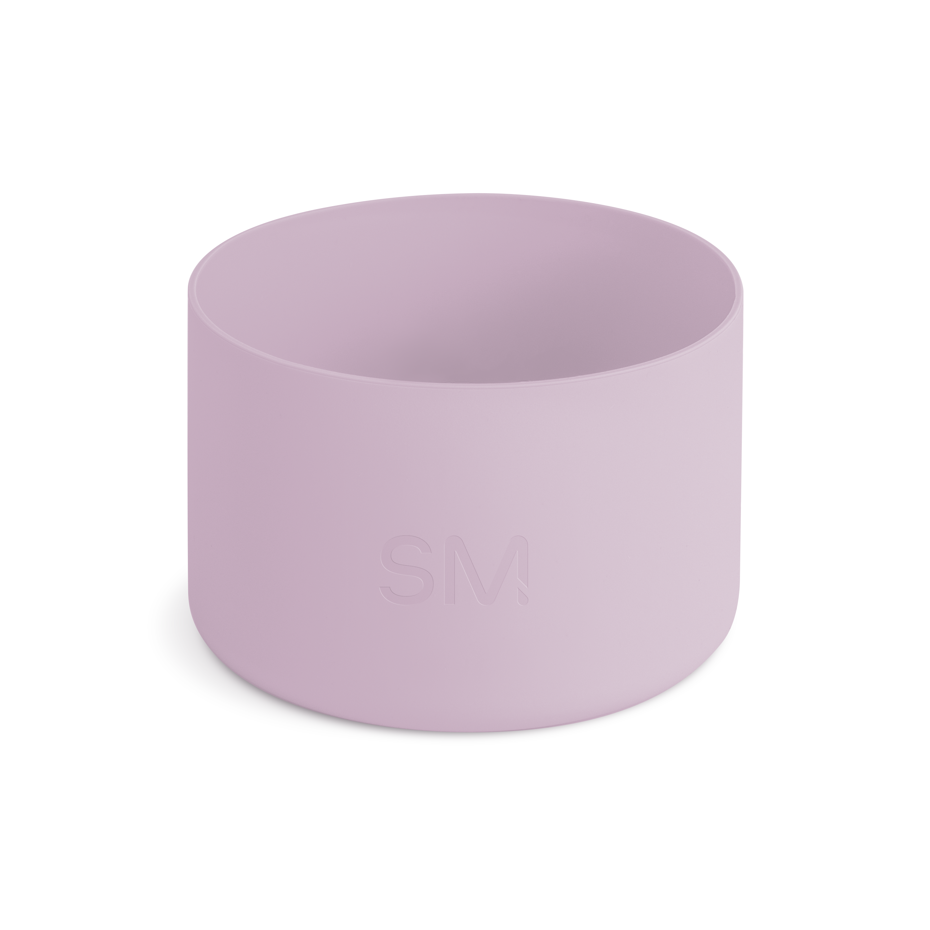 Trek Tumbler Silicone Boot - Lavender Mist