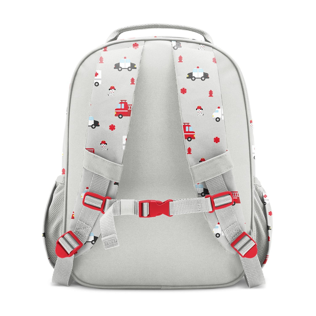 Fletcher Kids' Backpack - Medium - First Responders