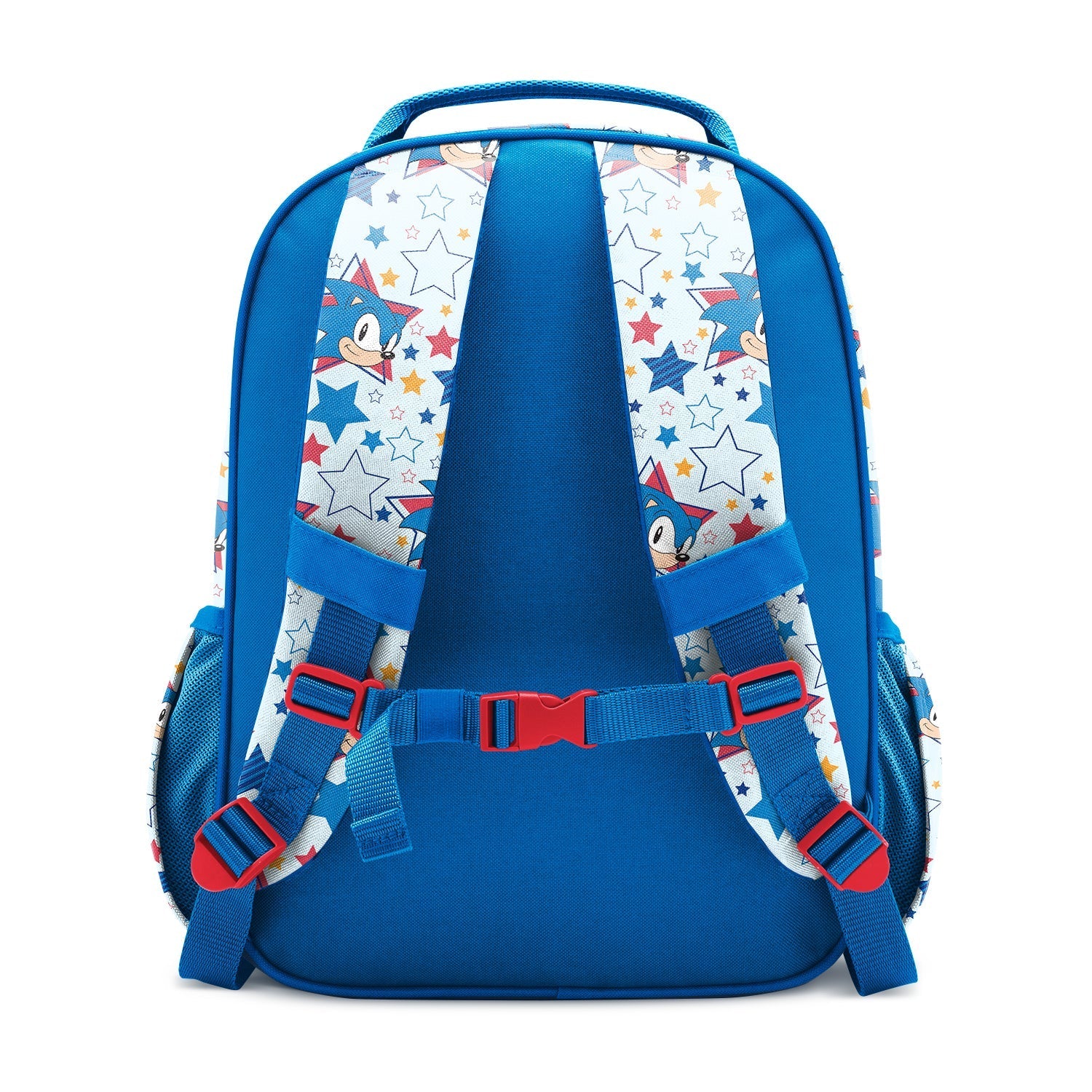 Fletcher Kids' Backpack - Medium - Sonic Stars