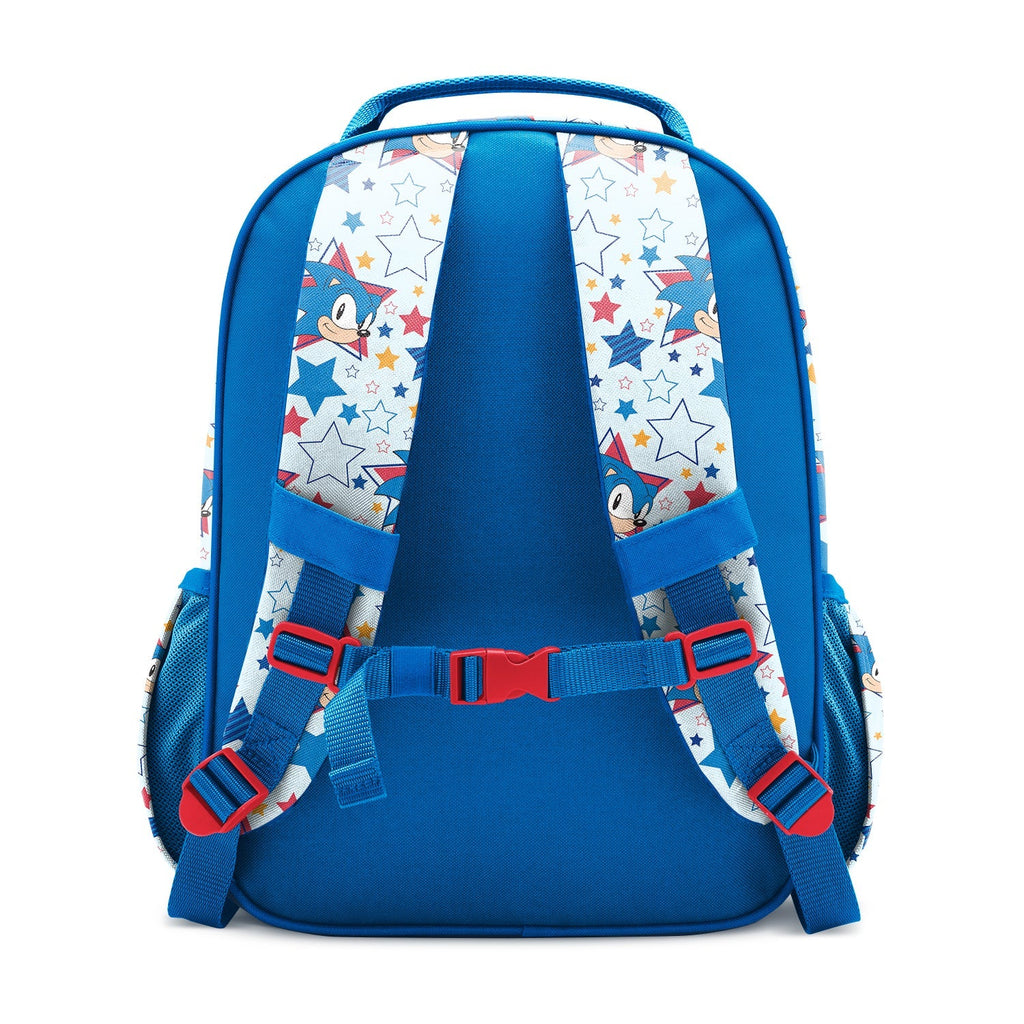 Fletcher Kids' Backpack - Large - Sonic Stars