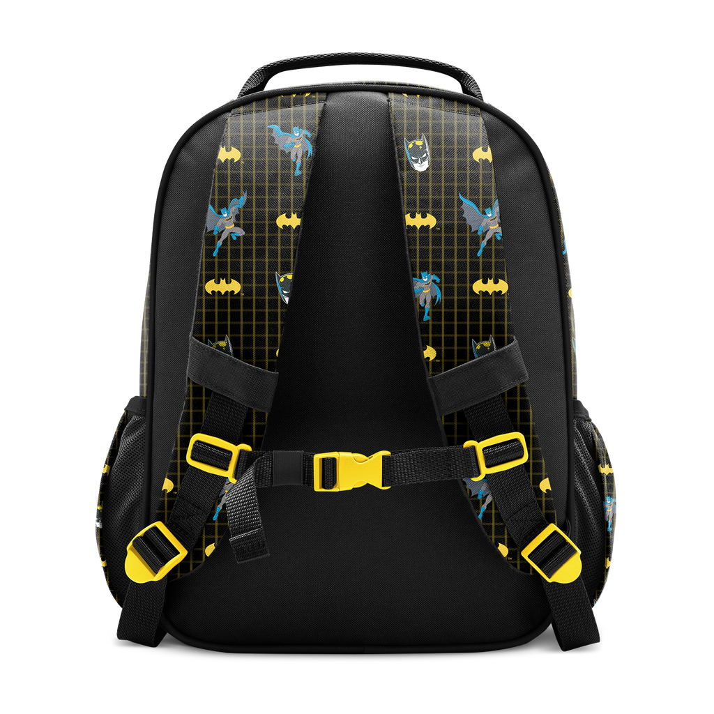 Fletcher Kids' Backpack - Medium - Batman Icons