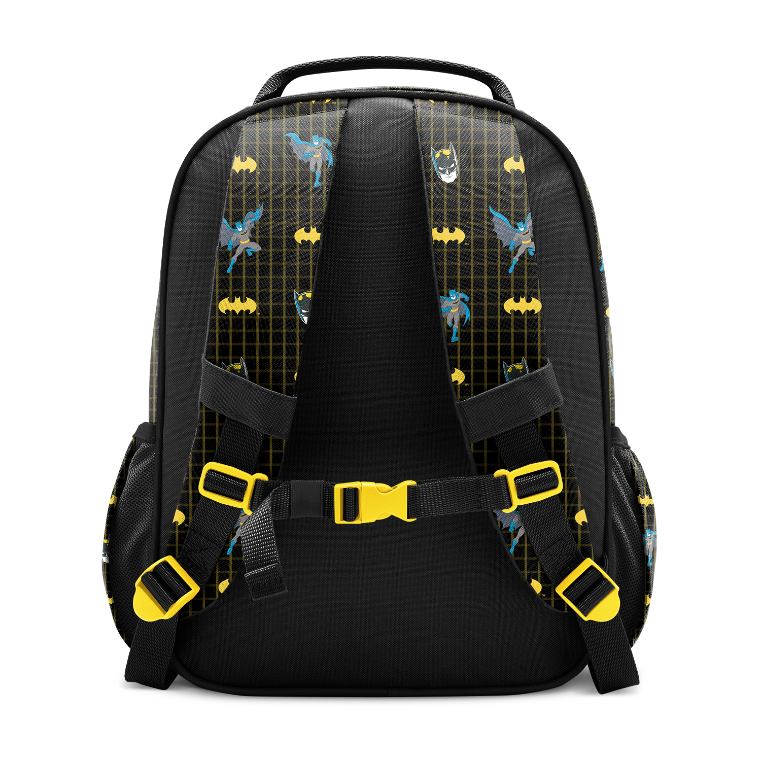 Fletcher Kids' Backpack - Medium - Batman Icons