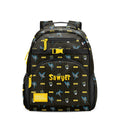 Fletcher Kids' Backpack - Medium - Batman Icons