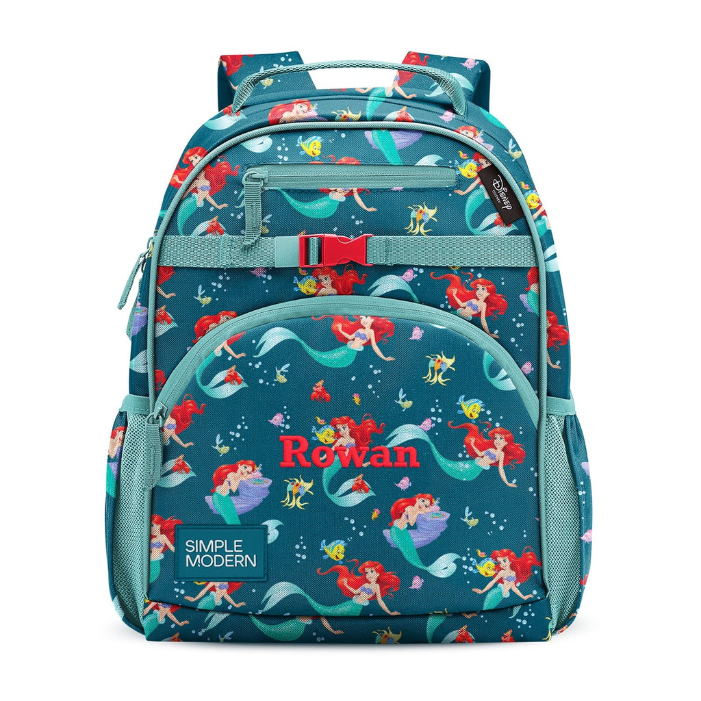 Fletcher Kids' Backpack - Large - Ariel's Day Dream