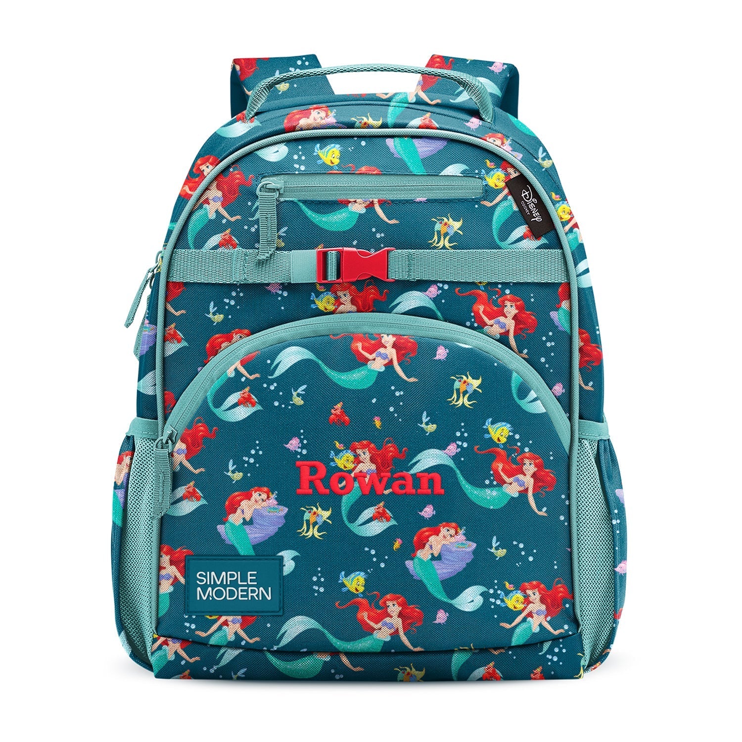 Fletcher Kids' Backpack - Large - Ariel's Day Dream