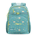 Fletcher Kids' Backpack - Large - Sheeps \u0026 Strawberries