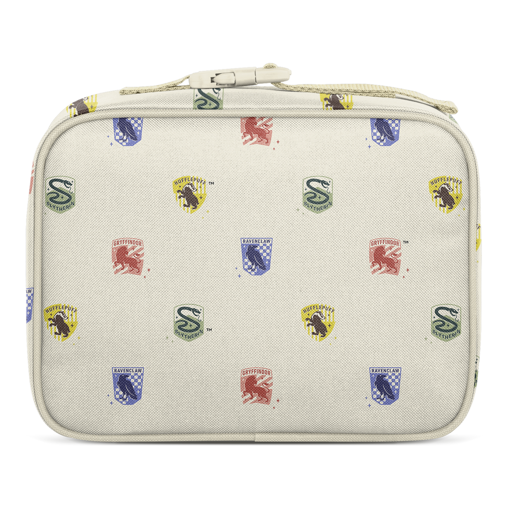 Hadley Lunch Bag - Harry Potter Houses