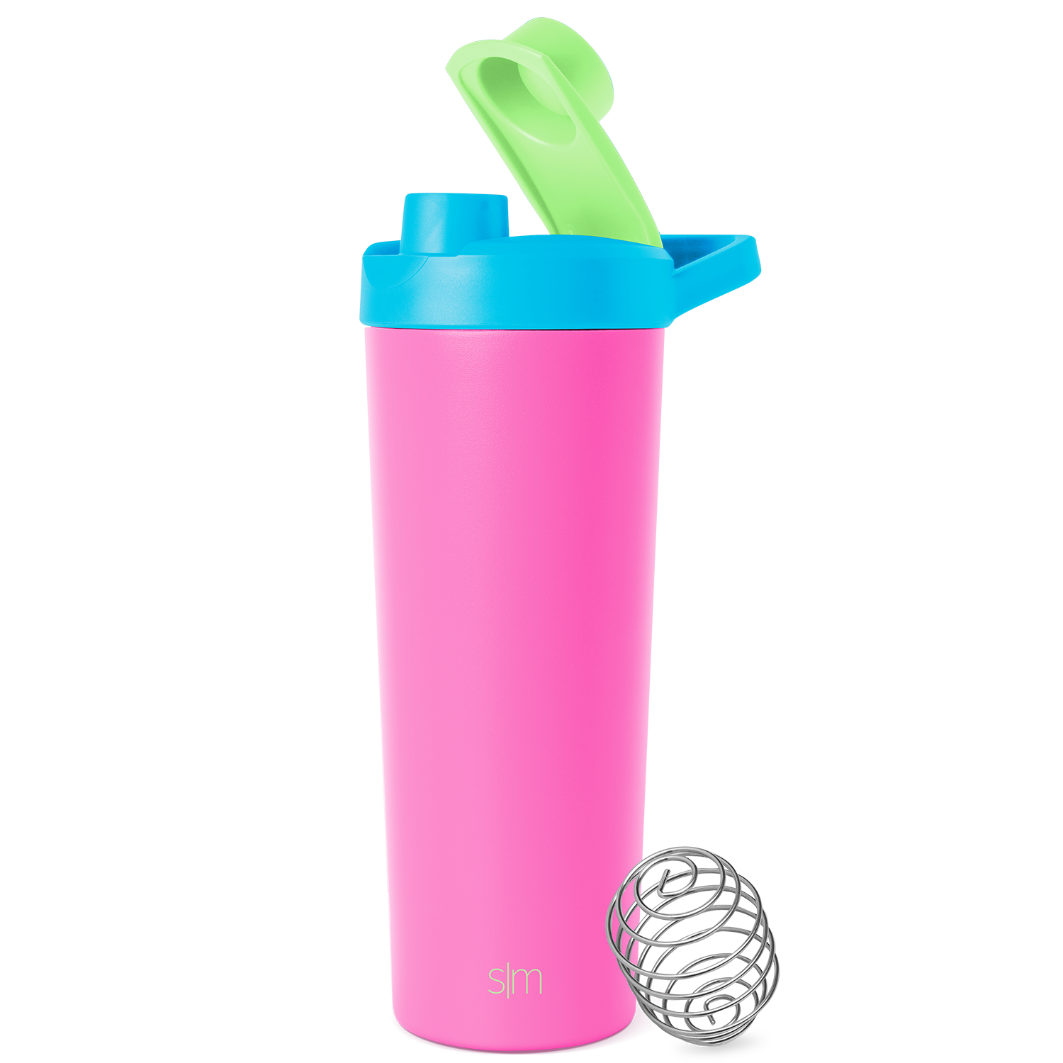 Rally Protein Shaker - 80s Mix