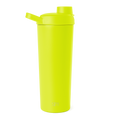 Rally Protein Shaker - Chartreuse