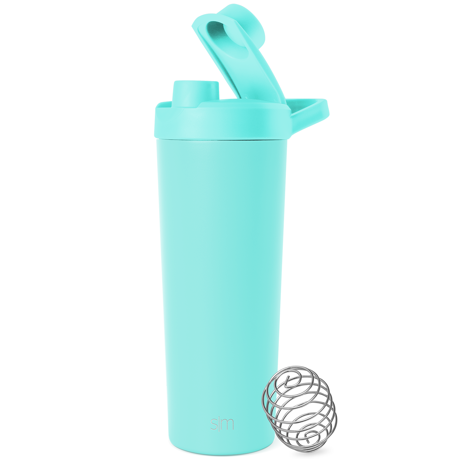 Rally Protein Shaker - Ocean Water