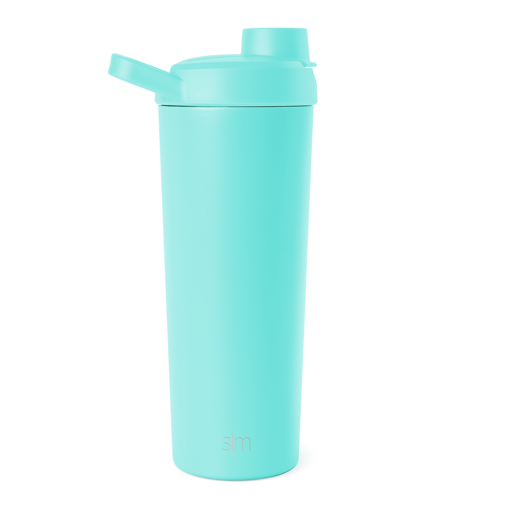 Rally Protein Shaker - Ocean Water