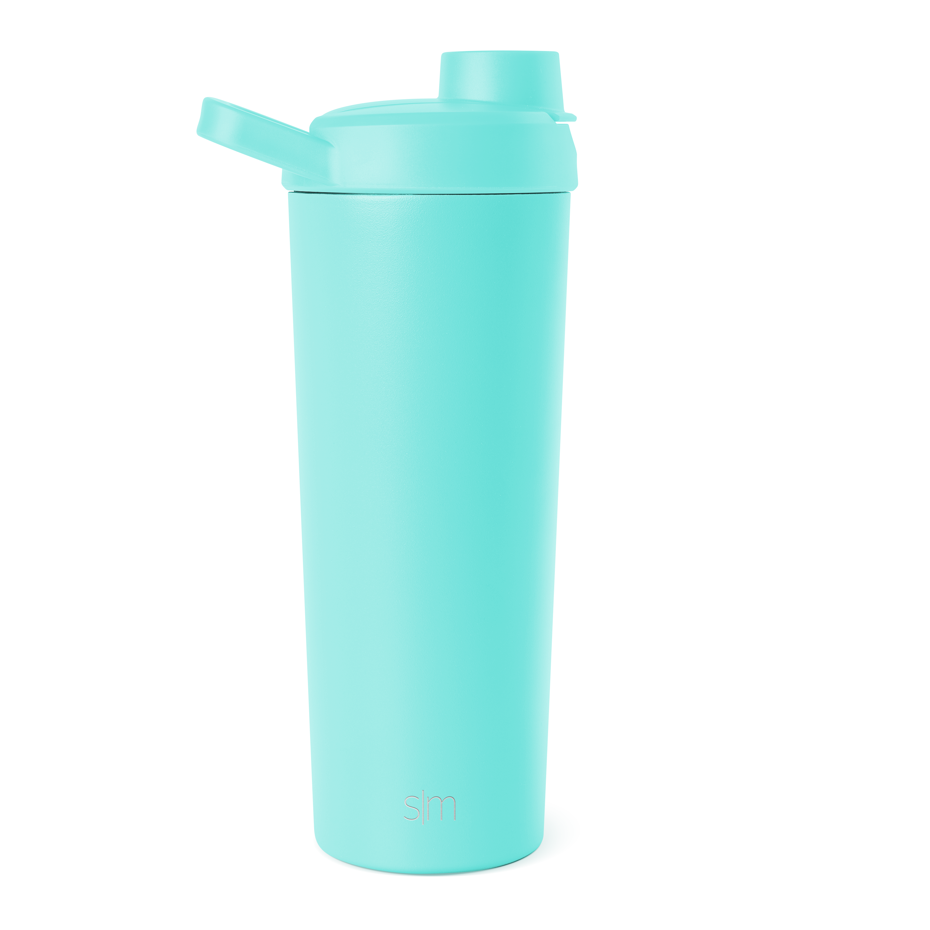 Rally Protein Shaker - Ocean Water