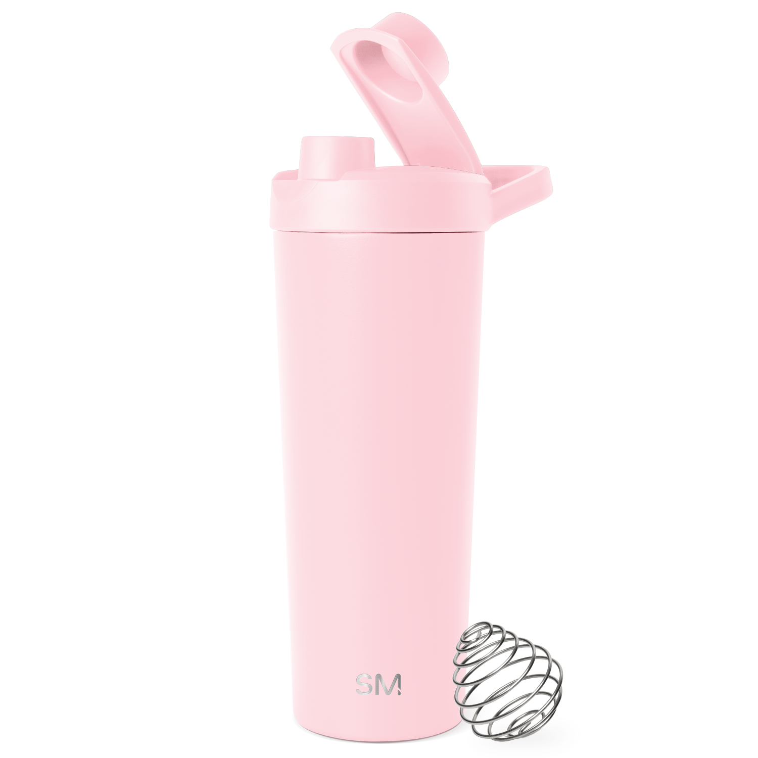 Rally Protein Shaker - Blush