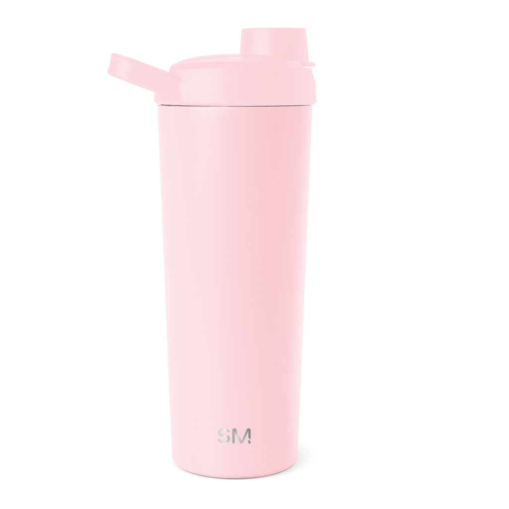 Rally Protein Shaker - Blush
