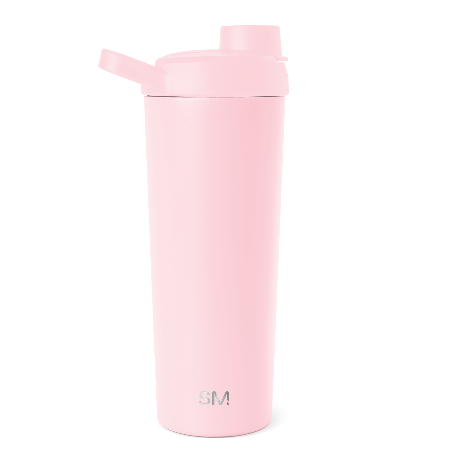 Rally Protein Shaker - Blush