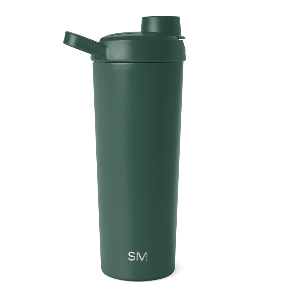 Rally Protein Shaker - Forest