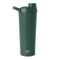 Rally Protein Shaker - Forest