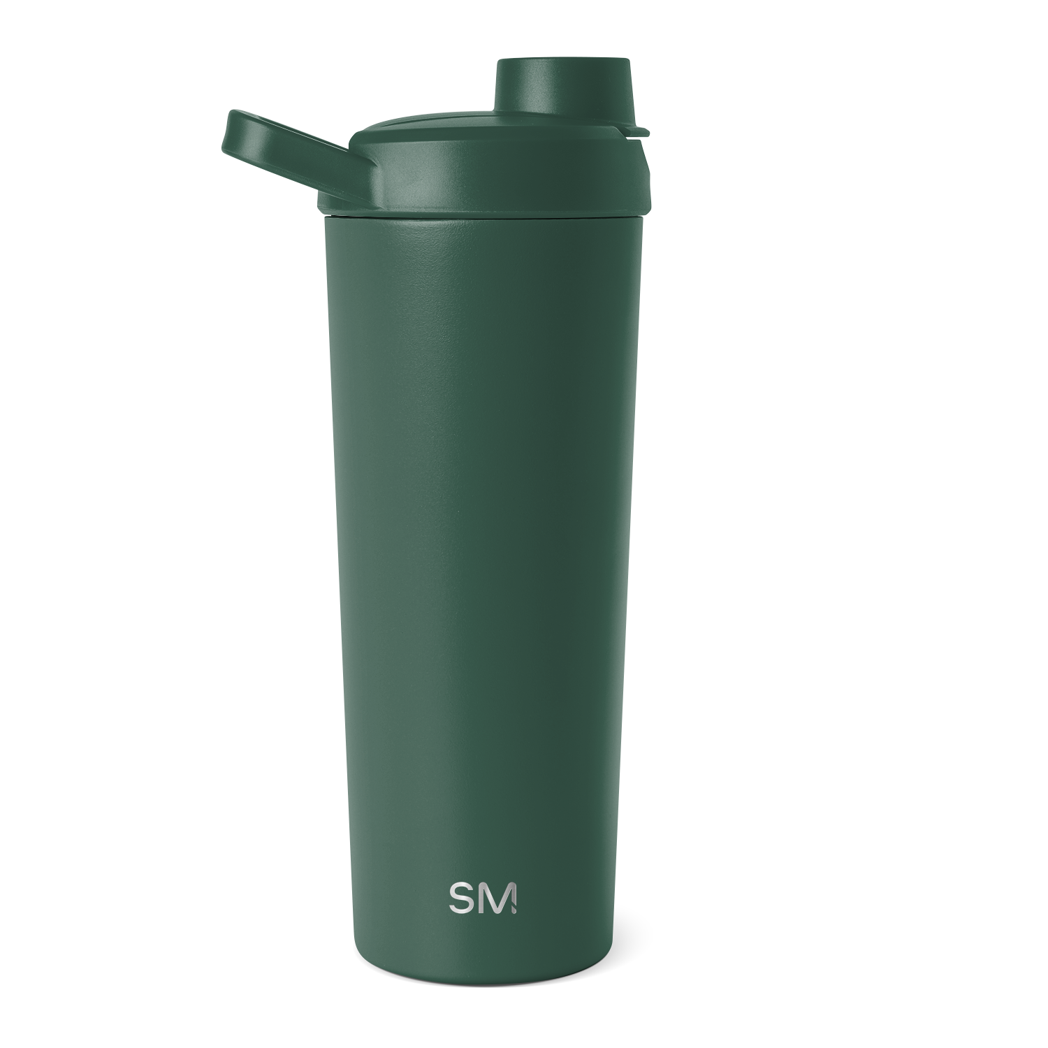 Rally Protein Shaker - Forest