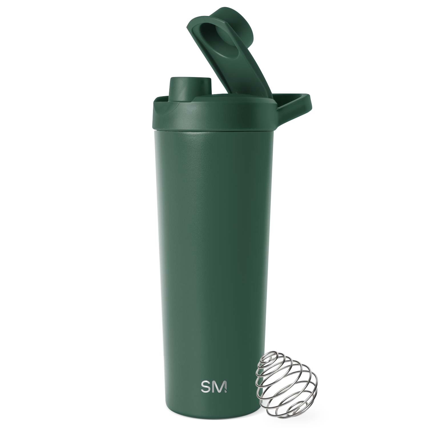 Rally Protein Shaker - Forest