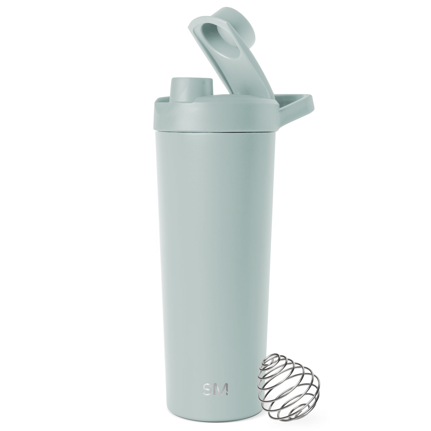Rally Protein Shaker - Sea Glass Sage