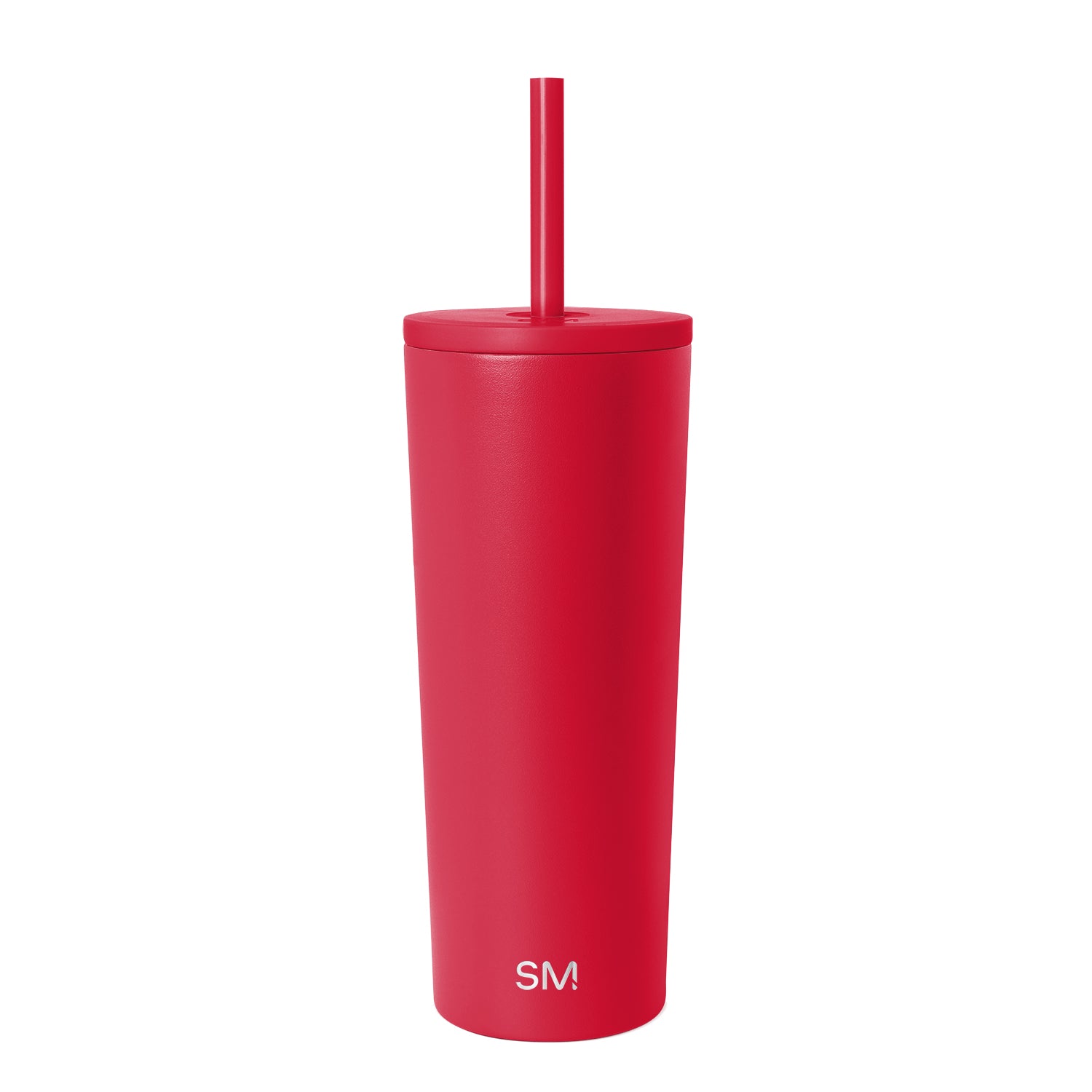 Classic Tumbler - Ember Red