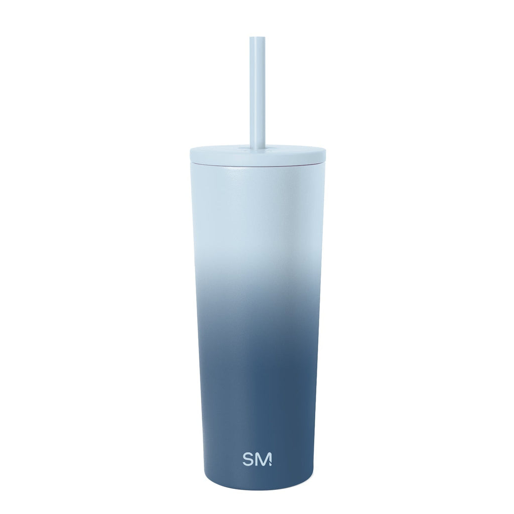 Classic Tumbler - Stormy Skies