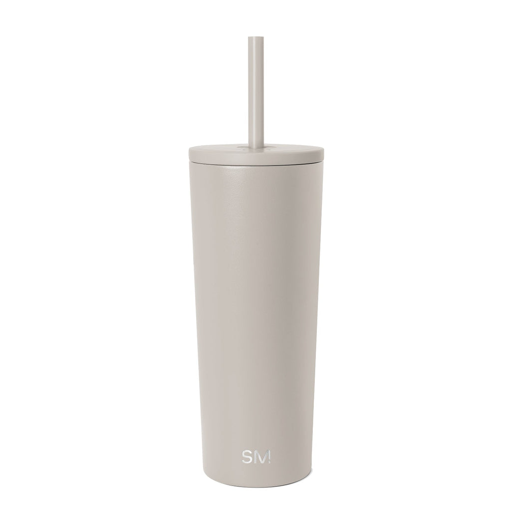 Classic Tumbler - Almond Birch