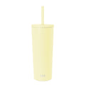 Classic Tumbler - Buttercup