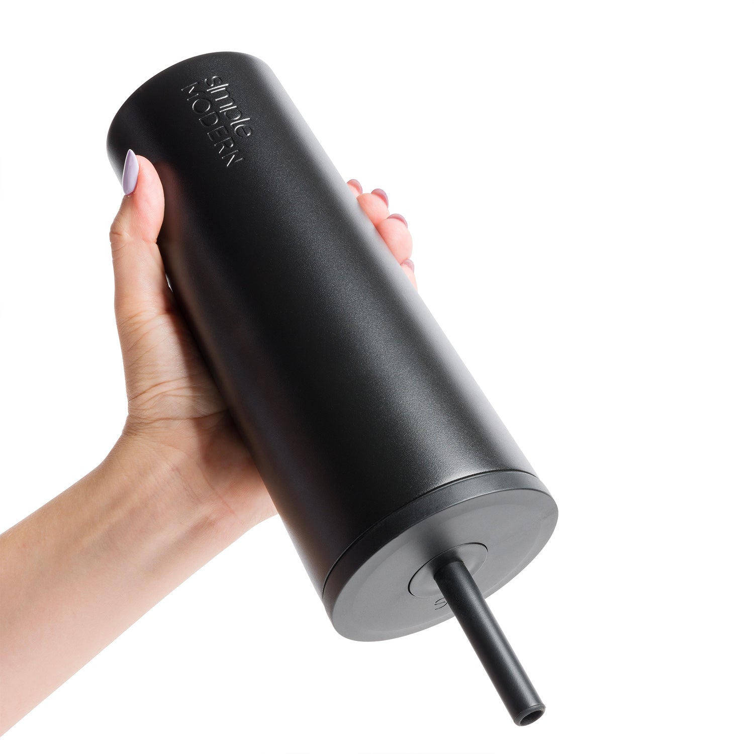 Classic Tumbler - Signature - Mistletoe