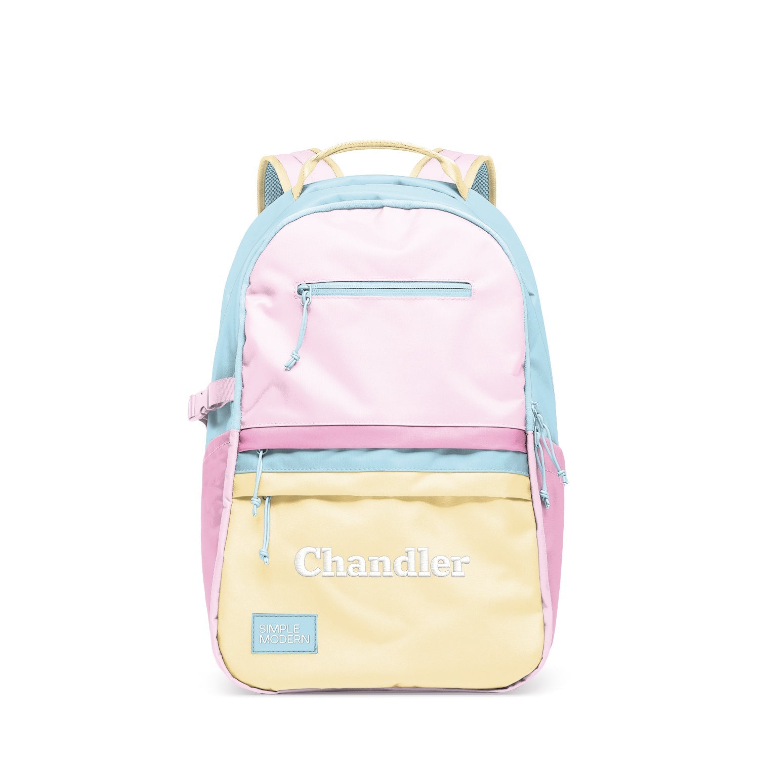 Ellis Backpack 15L - Sherbet