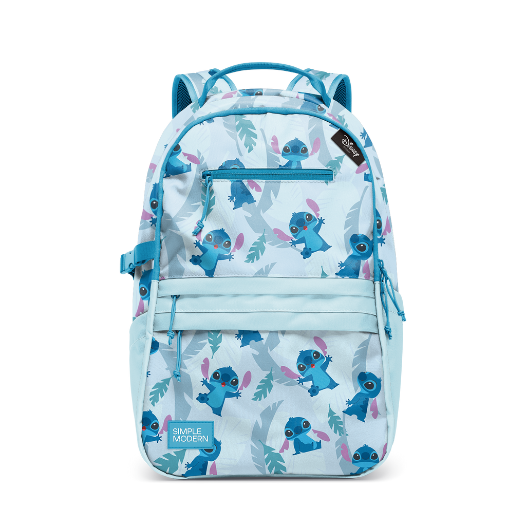 Ellis Backpack 20L - Tropical Stitch