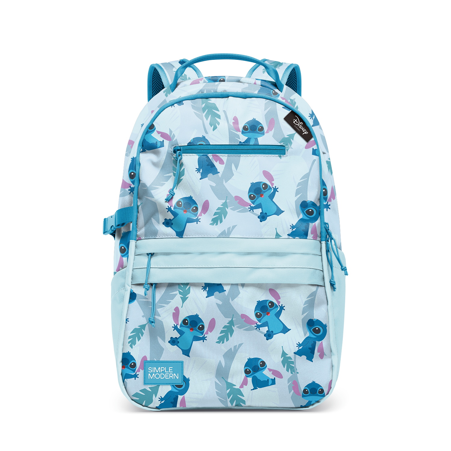 Ellis Backpack 20L - Tropical Stitch