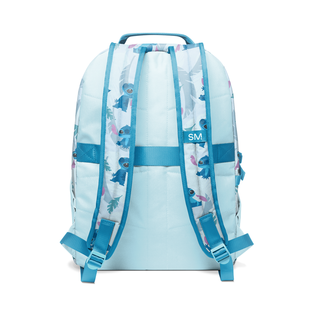 Ellis Backpack 20L - Tropical Stitch