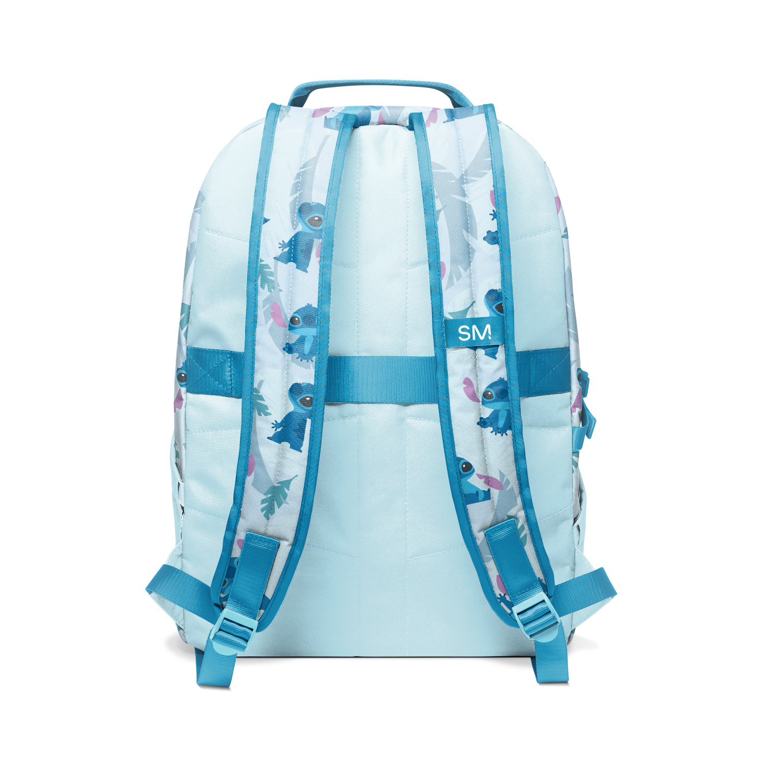 Ellis Backpack 20L - Tropical Stitch