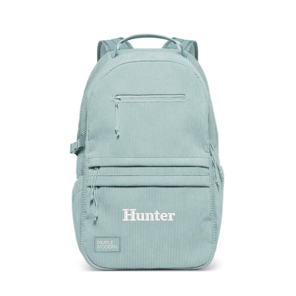 Ellis Backpack 20L - Daylight Corduroy