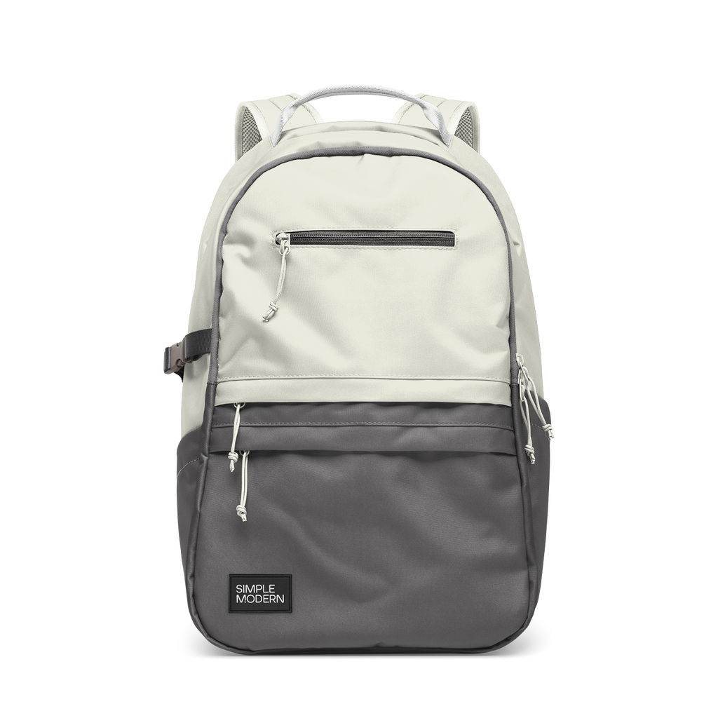 Ellis Backpack 20L - Ice Granite