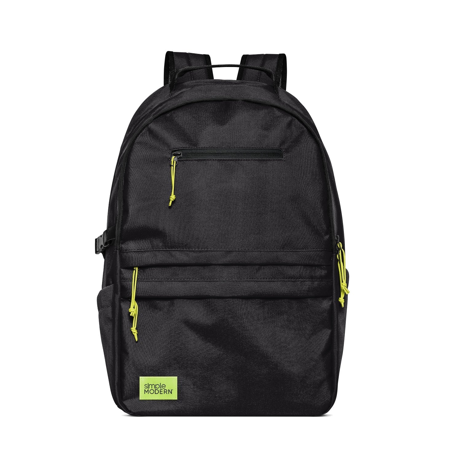 Ellis Backpack 25L - Midnight Black