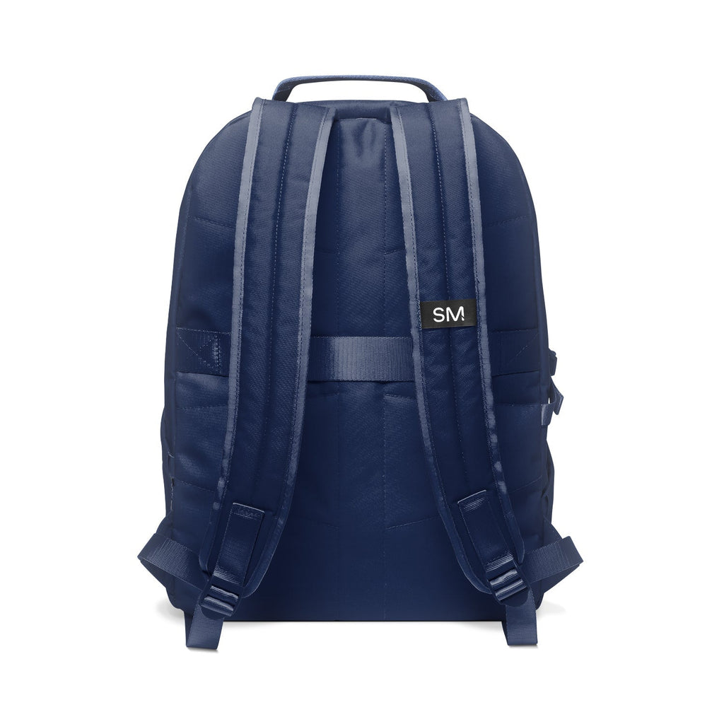 Ellis Backpack 20L - Navy