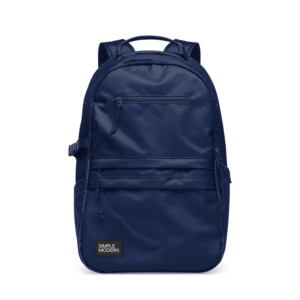 Ellis Backpack 20L - Navy